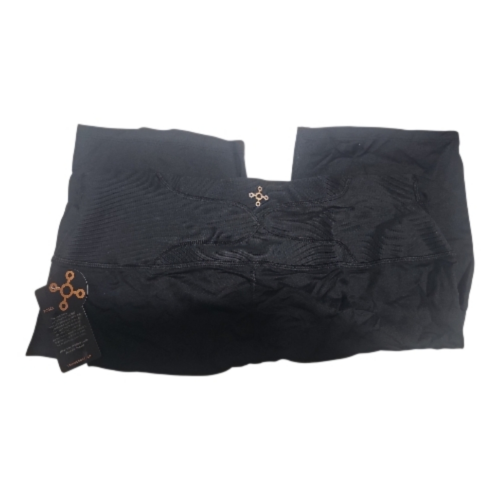 Tommie Copper Women's Pro-Grade Lower Back Support Shorts NWT Size 3x